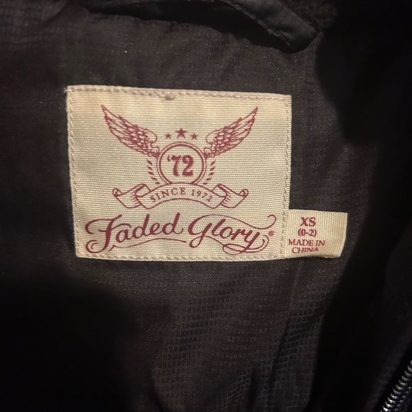 Womens Jacket - Picture 4 of 5